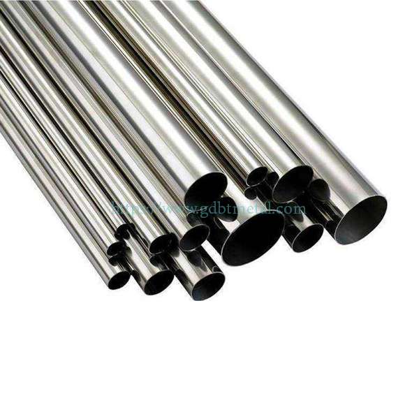 Stainless Steel Pipe&Tube